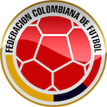 Colombia drakt